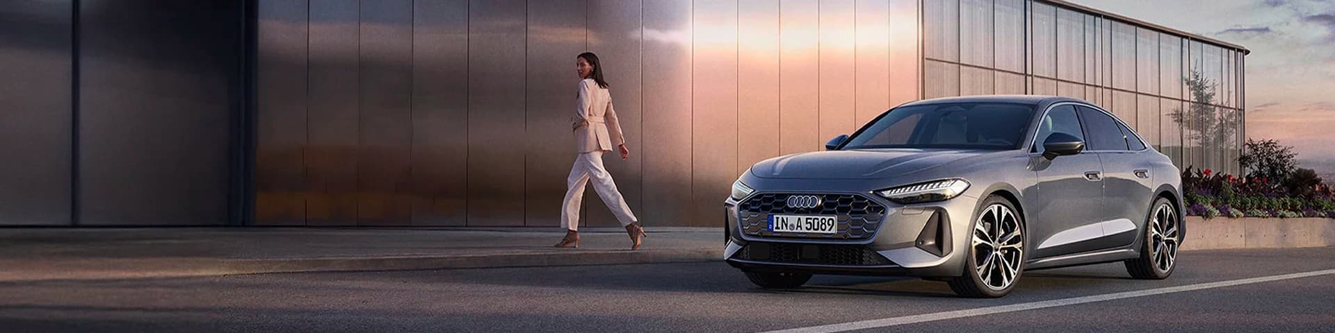 AUDI A5 sedan-performance-S
