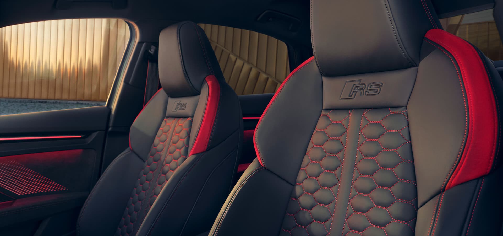 Audi Q6 E-tron: Recarga em casa