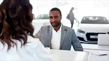 Como funciona a assinatura de carros Audi?