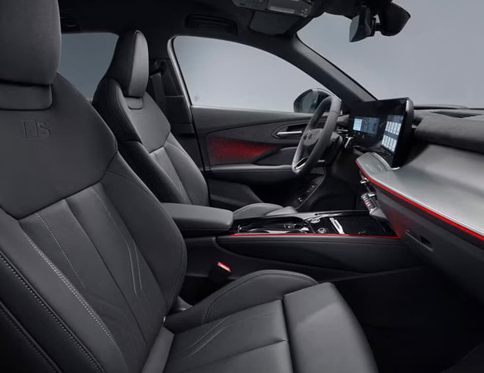 Audi Q3 SUV
