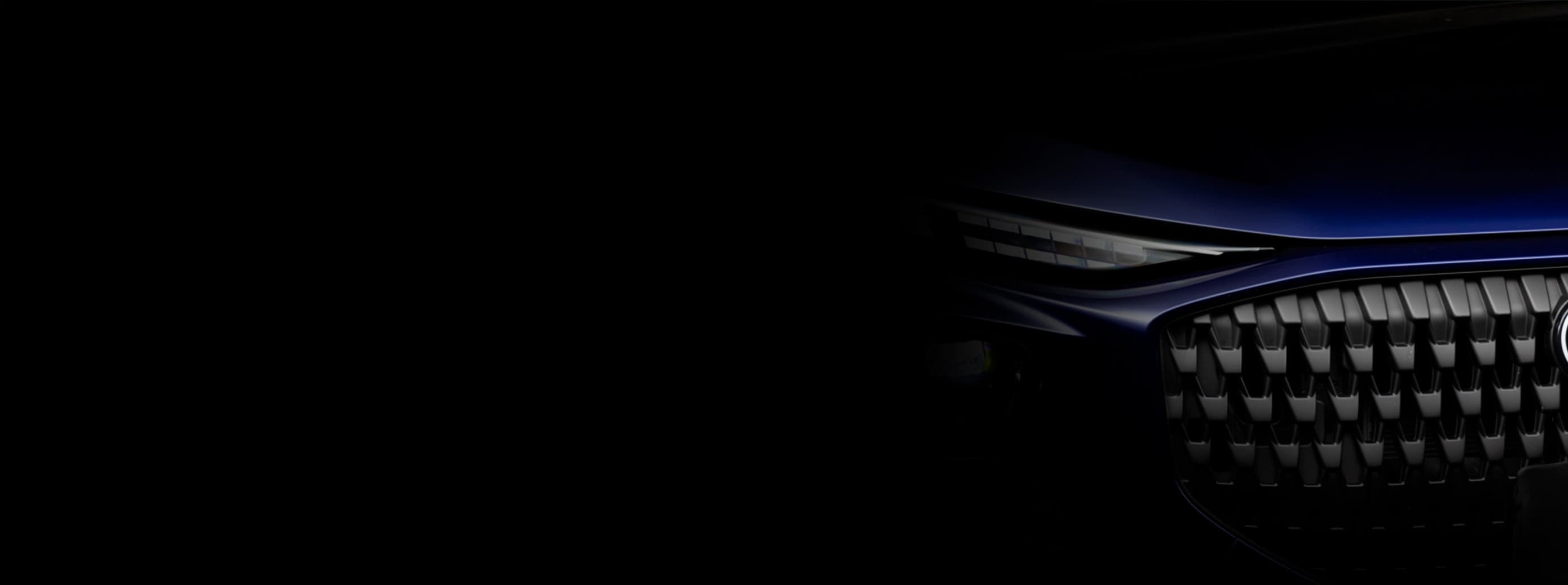 Audi Q3 SUV