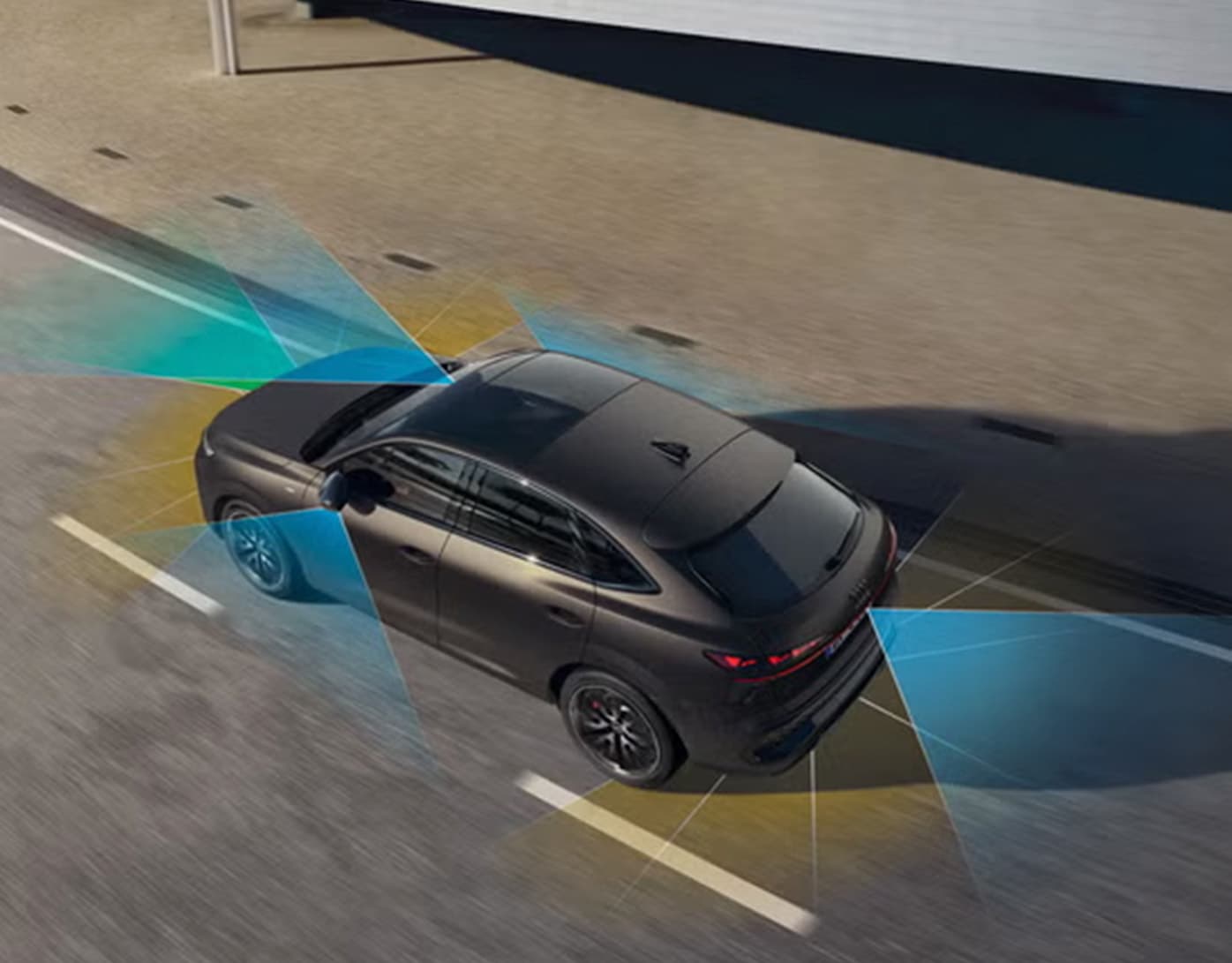 Assistências inteligentes ao motorista de Ribeirão Preto e região