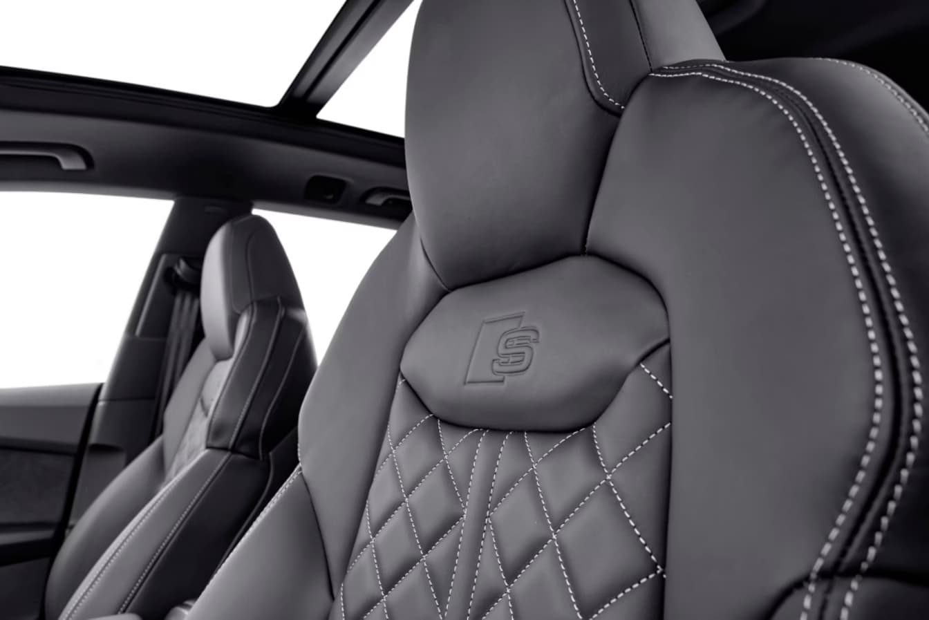 Novo Audi Q7 Suv Estética Relaxante