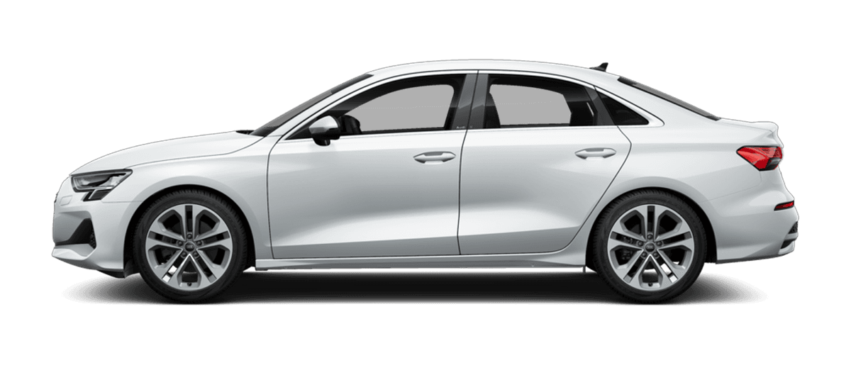 A3 Sedan