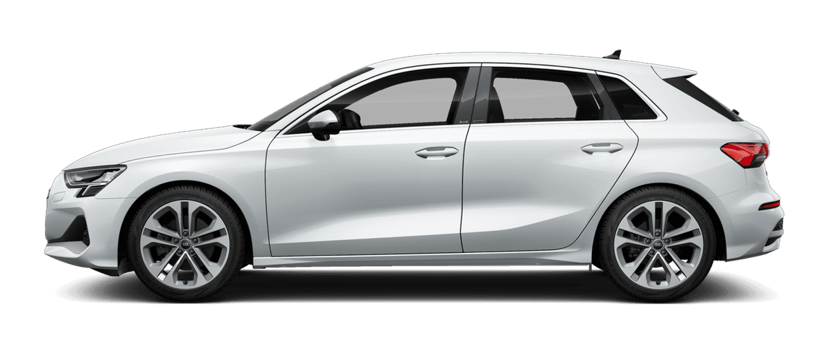 A3 Sportback