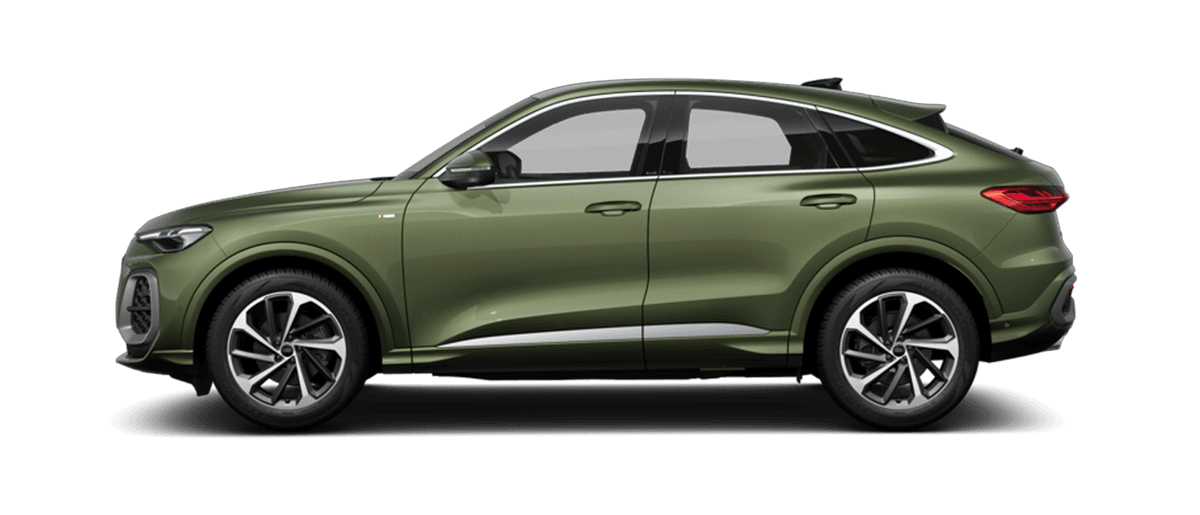 Q5 Sportback