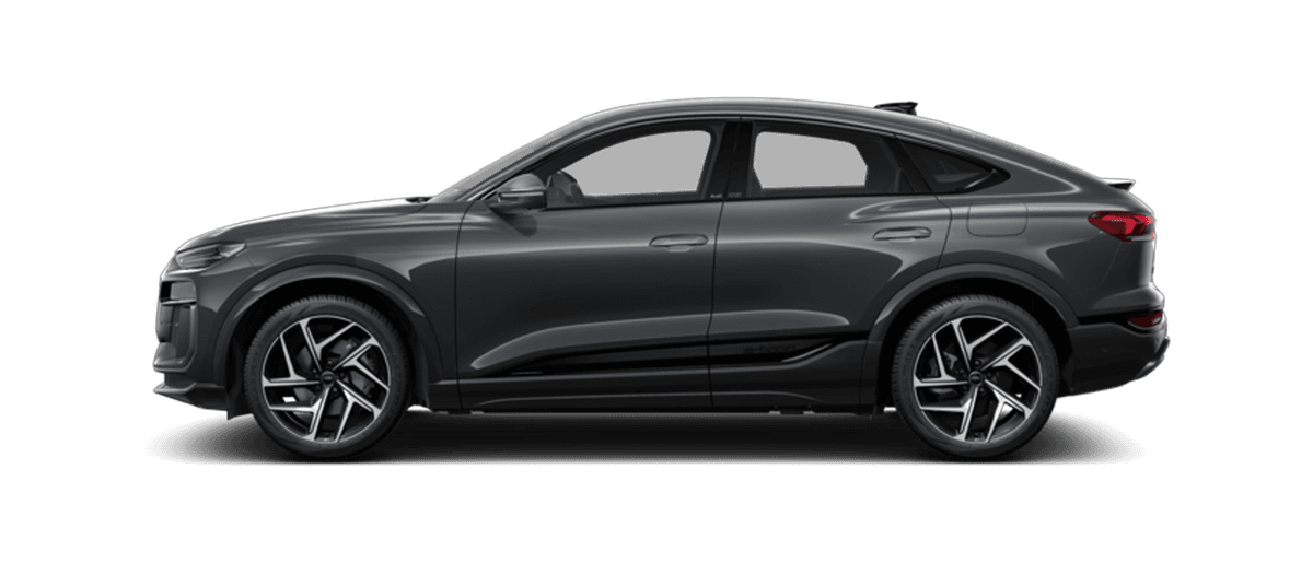 Q6 Sportback e-tron