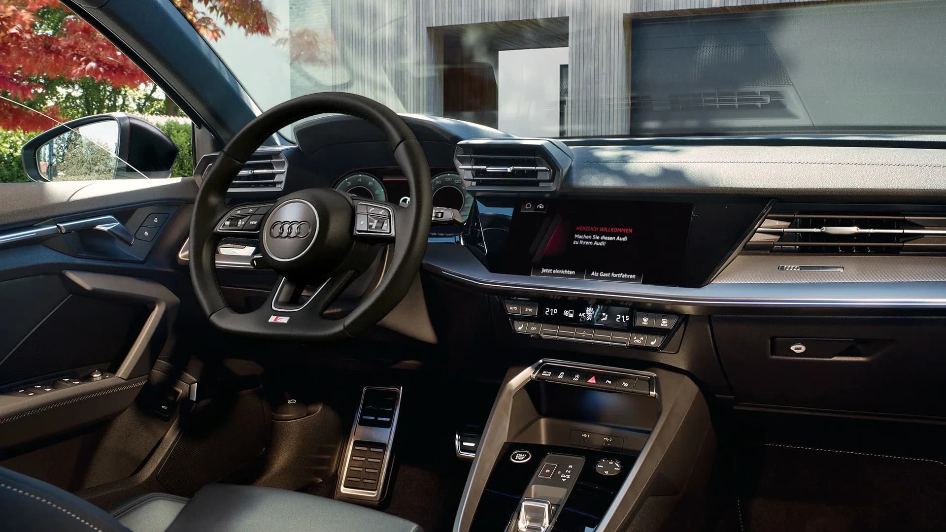 Audi A3 Sportback - Imagem 04