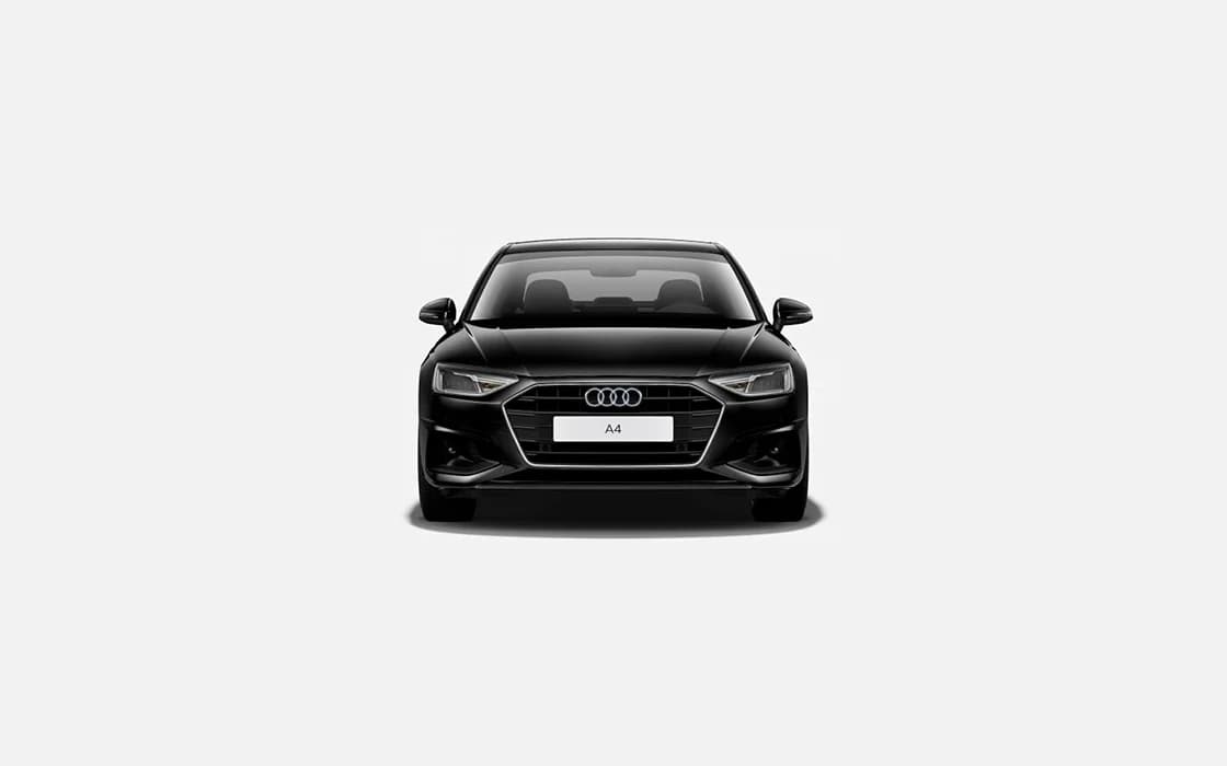 Audi A4 Sedan - Imagem 05