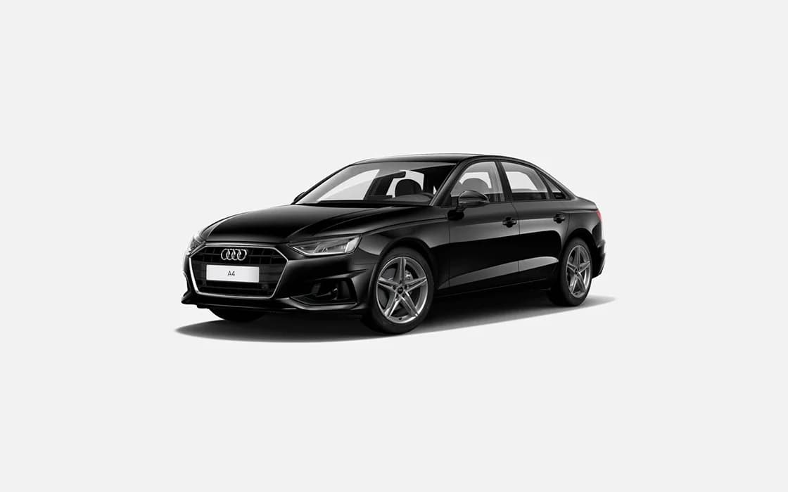 Audi A4 Sedan - Imagem 06