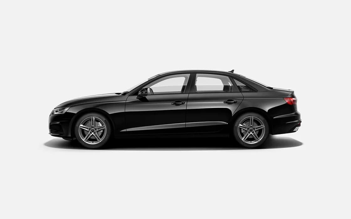 Audi A4 Sedan - Imagem 07