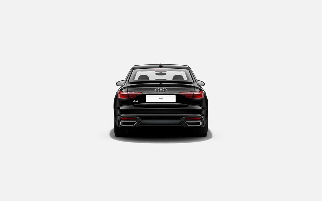 Audi A4 Sedan - Imagem 09