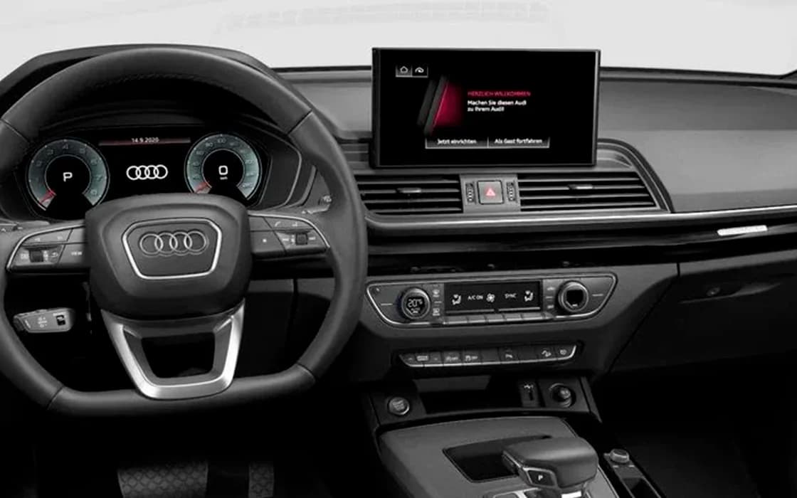 Audi Q5 - Imagem 05