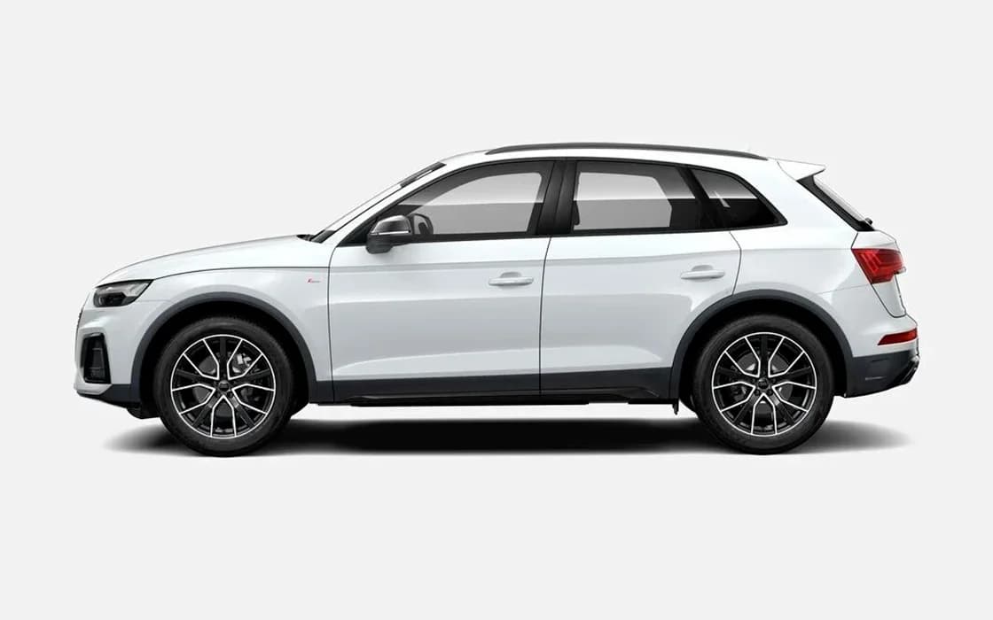 Audi Q5 - Imagem 09