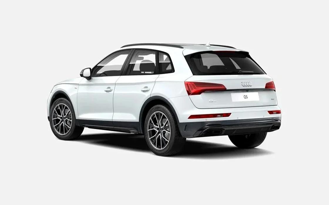 Audi Q5 - Imagem 10