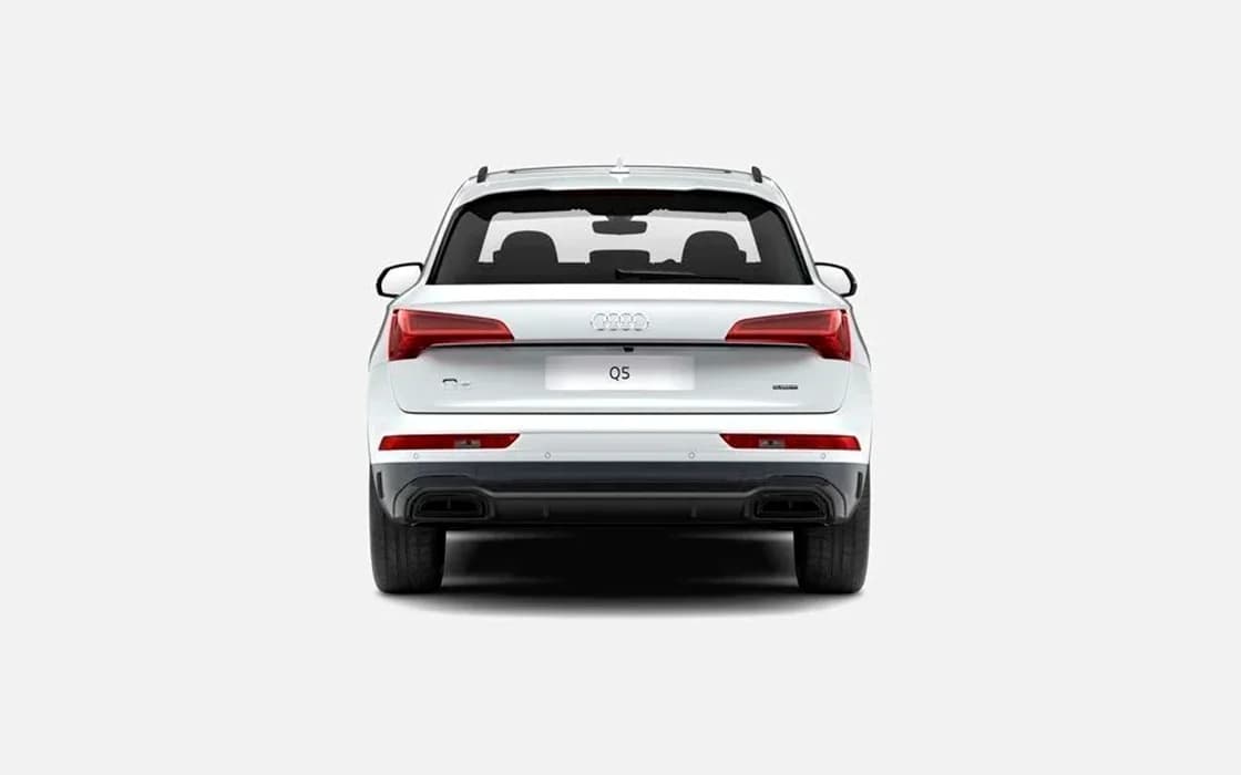 Audi Q5 - Imagem 11