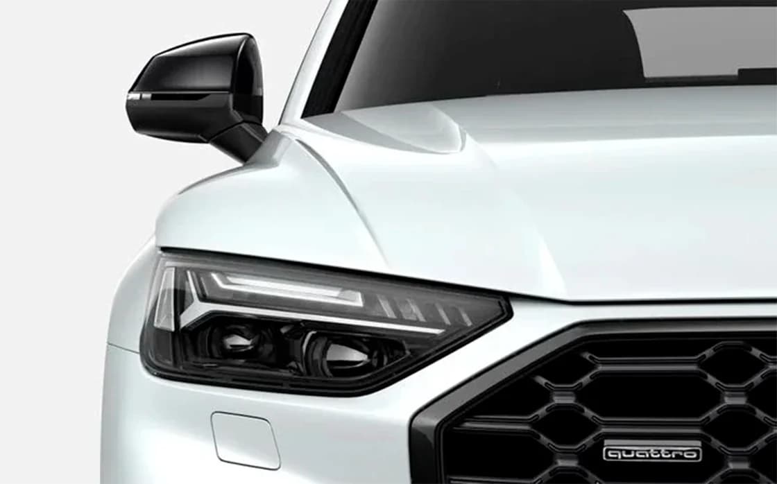 Audi Q5 - Imagem 12