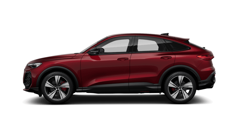 SQ5 Sportback 
