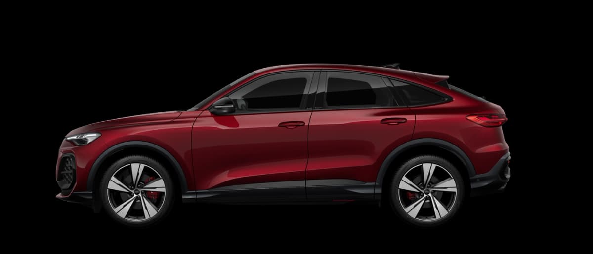 SQ5 Sportback 