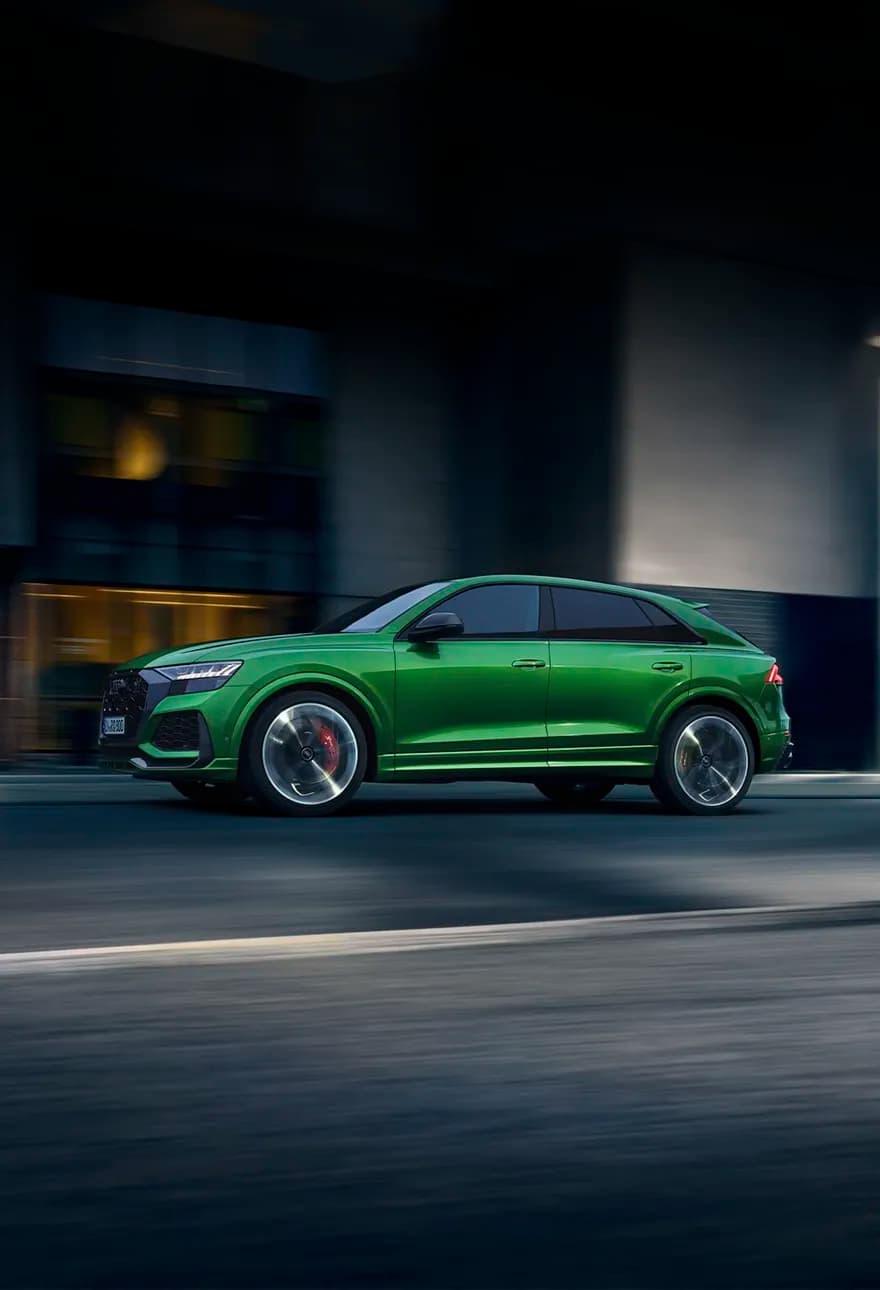 RS Q8