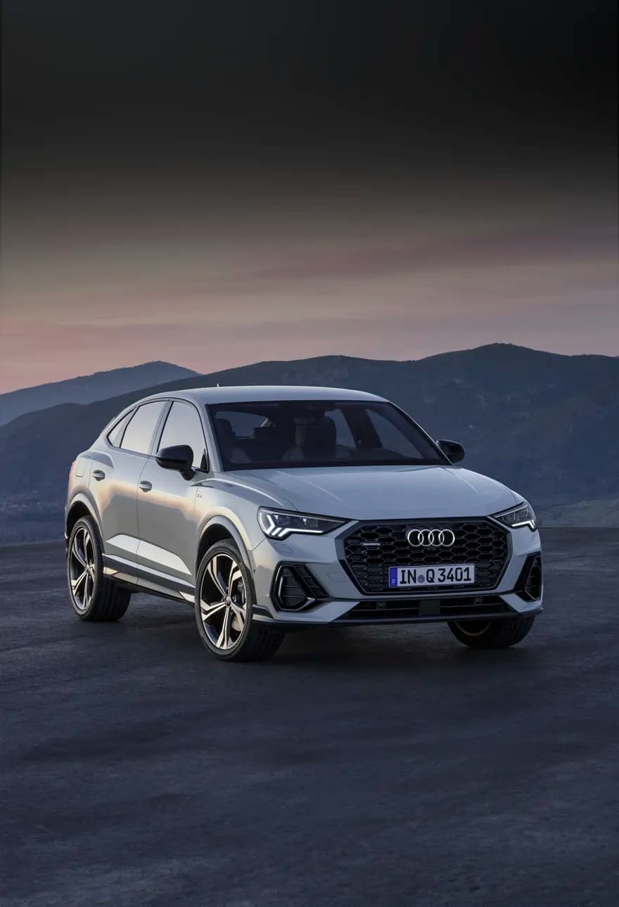 Q3 SPORTBACK