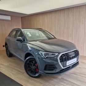 2.0 40 TFSI GASOLINA PRESTIGE QUATTRO TIPTRONIC