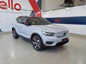 Volvo XC40 P8 RECHARGE ELECTRIC BEV PURE AWD 2022 Elétrico - Picture 0