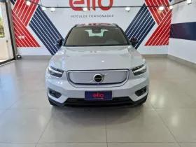 Volvo XC40 P8 RECHARGE ELECTRIC BEV PURE AWD 2022 Elétrico - Picture 1