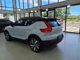 Volvo XC40 P8 RECHARGE ELECTRIC BEV PURE AWD 2022 Elétrico - Picture 5