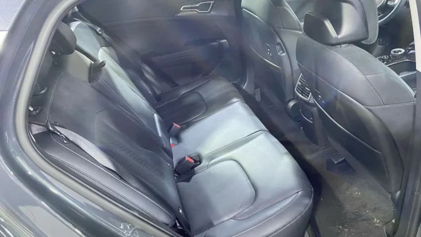 KIA SPORTAGE 1.6 TGDI MHEV EX PRESTIGE DCT 2024 Híbrido - Picture 13