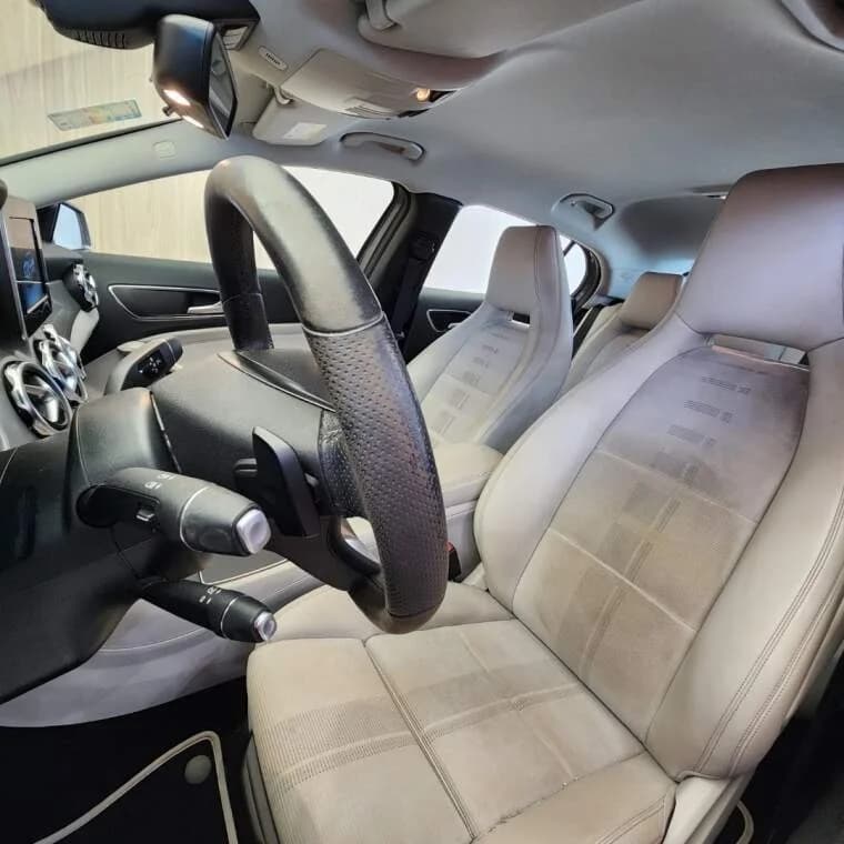 Mercedes-Benz GLA 200 1.6 CGI FLEX ADVANCE 7G-DCT 2019 Flex - Picture 8