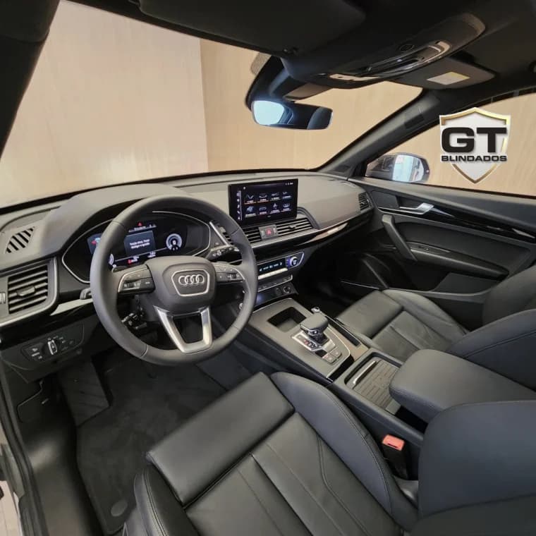 Audi Q5 2.0 55 TFSIE PHEV SPORTBACK PERFORMANCE BLACK QUATTRO S TRONIC 2025 Híbrido - Picture 6