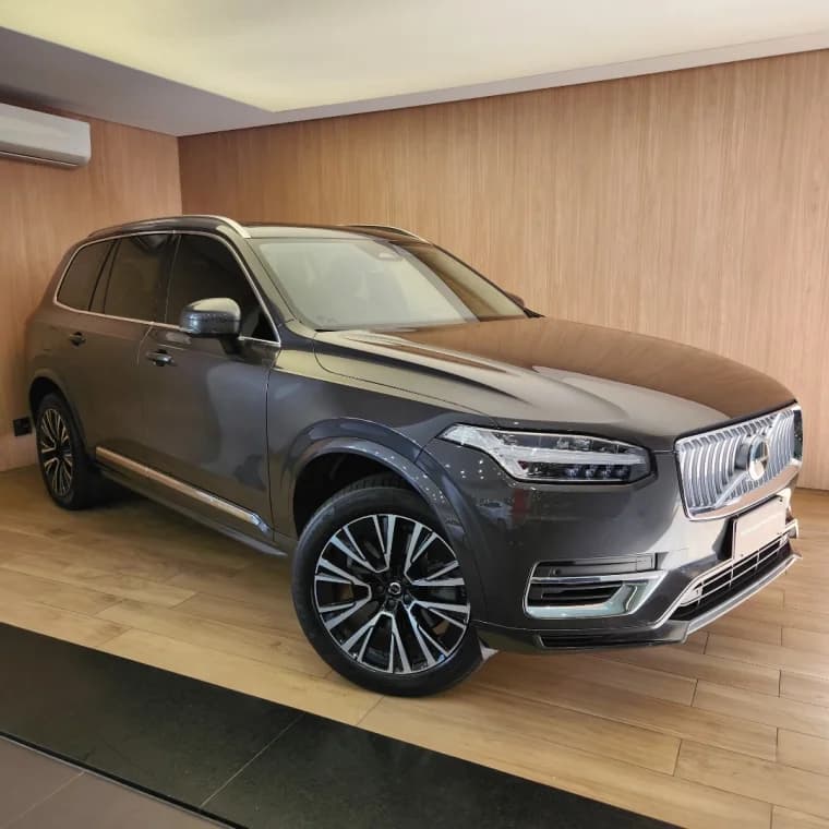 Volvo XC90 2.0 T8 RECHARGE PLUS AWD GEARTRONIC 2024 Híbrido - Picture 0
