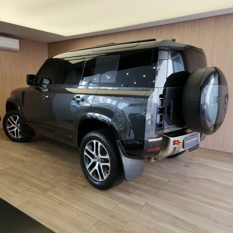 Land Rover DEFENDER 3.0 D300 TURBO DIESEL MHEV 110 X-DYNAMIC HSE AWD AUTOMÁTICO 2023 Diesel - Picture 9