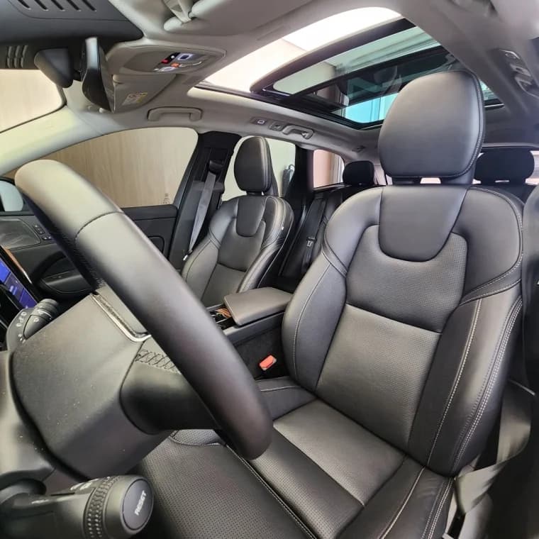 Volvo XC60 2.0 T8 RECHARGE ULTIMATE AWD GEARTRONIC 2024 Híbrido - Picture 7