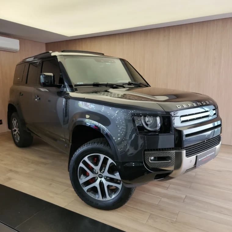 Land Rover DEFENDER 3.0 D300 TURBO DIESEL MHEV 110 X-DYNAMIC HSE AWD AUTOMÁTICO 2023 Diesel - Picture 0