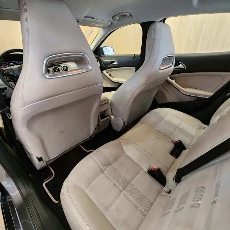 Mercedes-Benz GLA 200 1.6 CGI FLEX ADVANCE 7G-DCT 2019 Flex - Picture 7