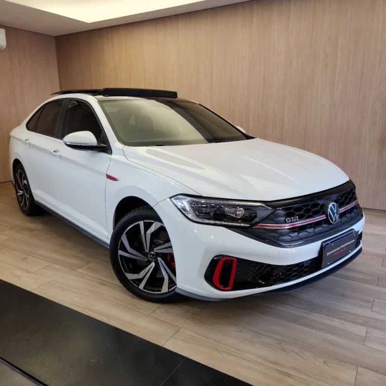 Volkswagen JETTA 2.0 350 TSI GASOLINA GLI DSG 2023 Gasolina - Picture 0