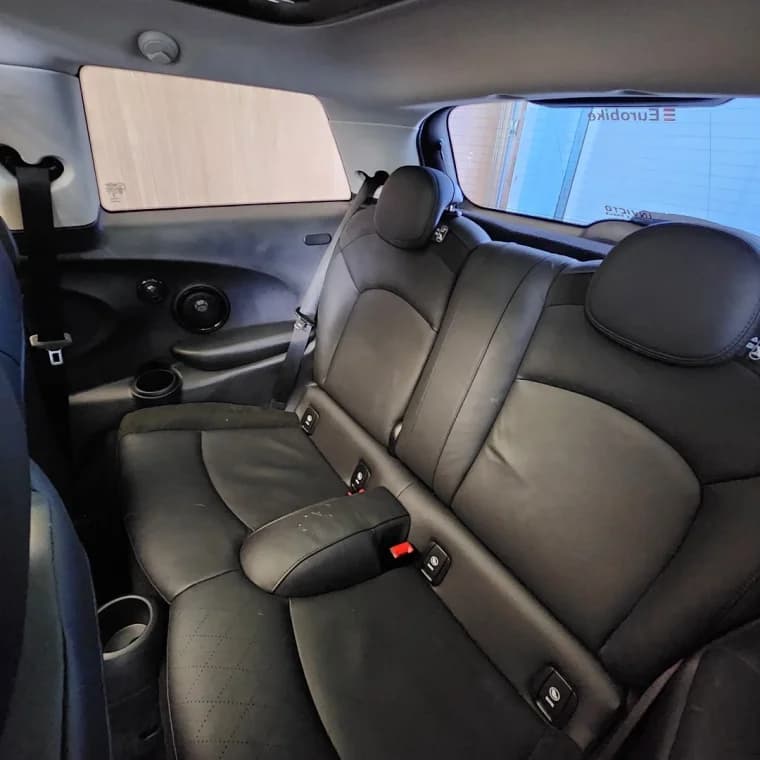 Mini COOPER 2.0 16V TWINPOWER GASOLINA S TOP 2P STEPTRONIC 2023 Gasolina - Picture 9