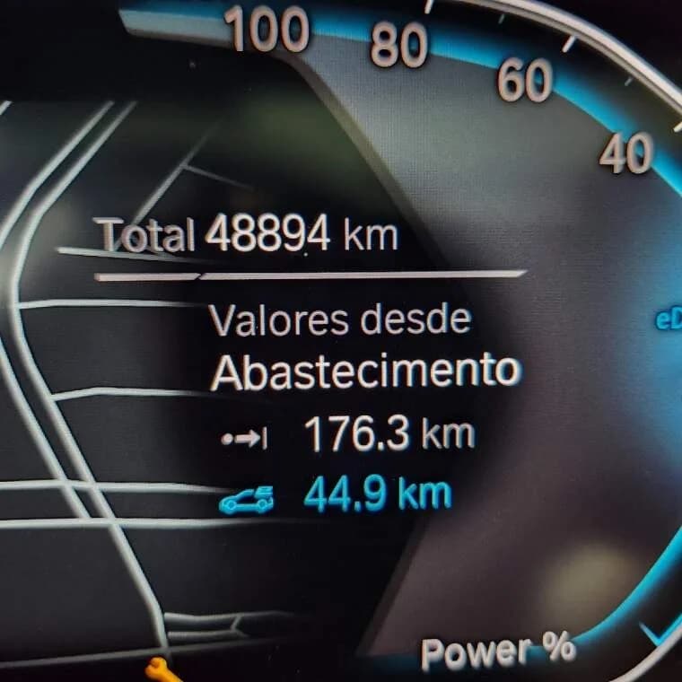 BMW X5 3.0 I6 TURBO HÍBRIDO XDRIVE45E M SPORT AUTOMÁTICO 2022 Híbrido - Picture 2