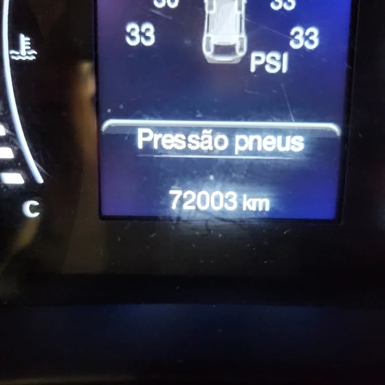 JEEP COMPASS 2.0 16V FLEX LONGITUDE AUTOMÁTICO 2018 Flex - Picture 4