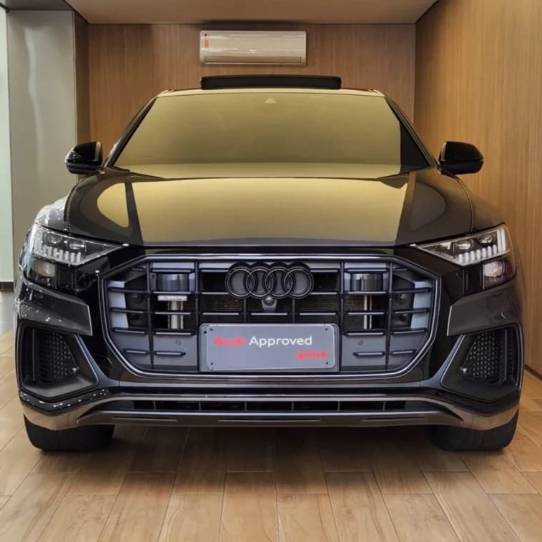 Audi Q8 3.0 TFSI GASOLINA PERFORMANCE BLACK QUATTRO TIPTRONIC 2023 Gasolina - Picture 1