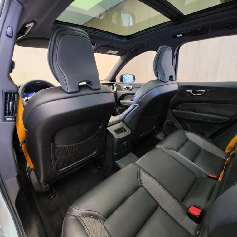 Volvo XC60 2.0 T8 RECHARGE POLESTAR ENGINEERED AWD GEARTRONIC 2023 Híbrido - Picture 9