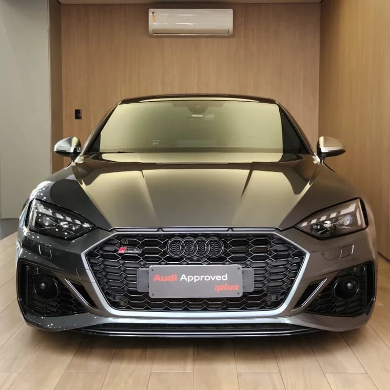 Audi RS5 2.9 V6 TFSI GASOLINA SPORTBACK COMPETITION PLUS QUATTRO TIPTRONIC 2024 Gasolina - Picture 1