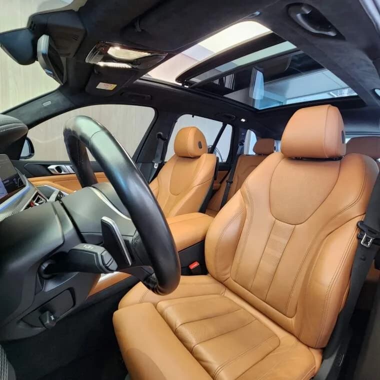 BMW X5 3.0 I6 TURBO HÍBRIDO XDRIVE45E M SPORT AUTOMÁTICO 2022 Híbrido - Picture 4