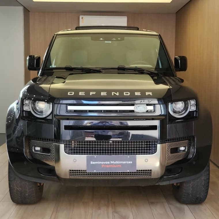 Land Rover DEFENDER 3.0 D300 TURBO DIESEL MHEV 110 X-DYNAMIC HSE AWD AUTOMÁTICO 2023 Diesel - Picture 1