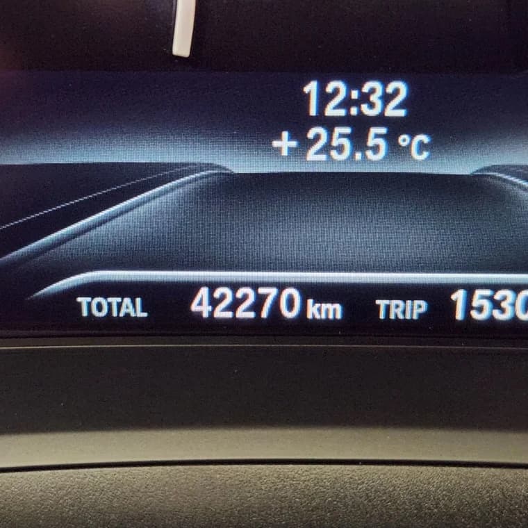 BMW 330i 2.0 16V TURBO GASOLINA SPORT AUTOMÁTICO 2020 Gasolina - Picture 2