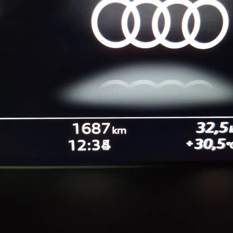 Audi Q5 2.0 55 TFSIE PHEV PERFORMANCE BLACK QUATTRO S TRONIC 2024 Híbrido - Picture 4