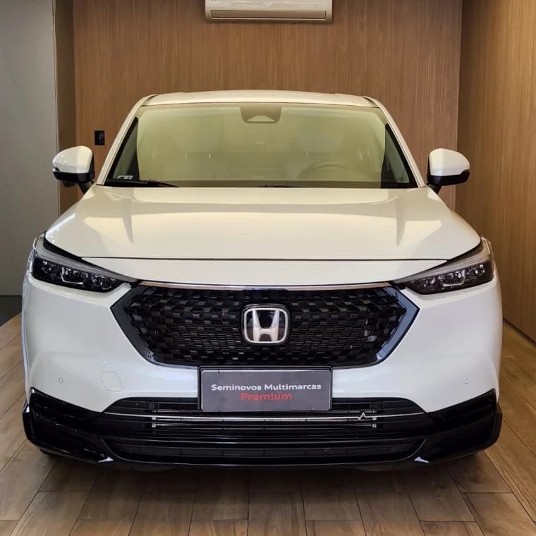 Honda HR-V 1.5 DI I-VTEC TURBO FLEX TOURING CVT 2023 Flex - Picture 1