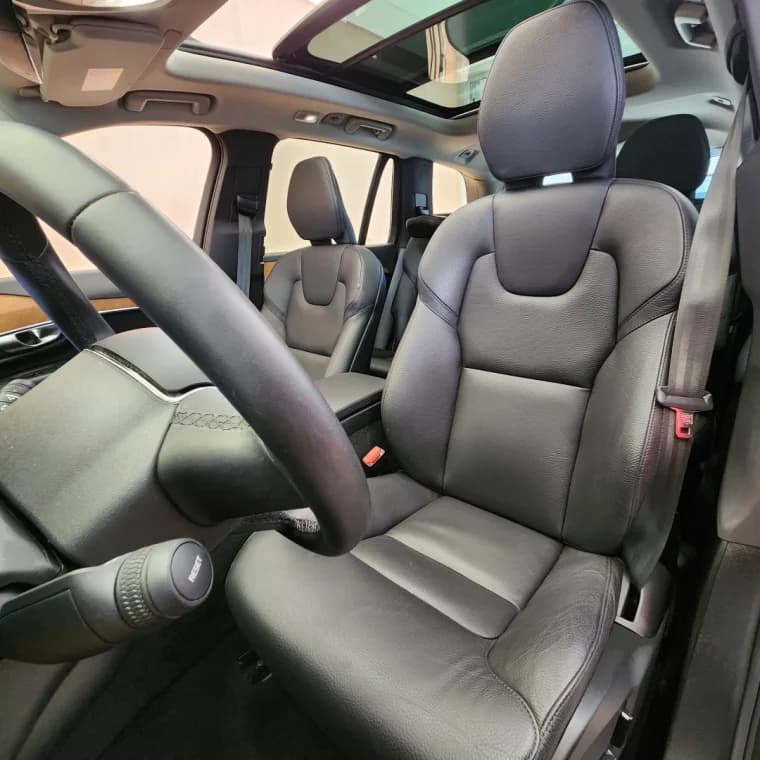 Volvo XC90 2.0 T8 RECHARGE PLUS AWD GEARTRONIC 2024 Híbrido - Picture 4
